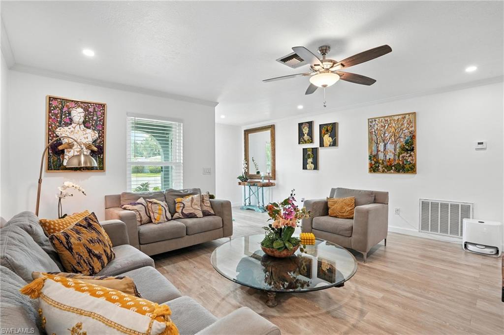 3571 Santiago WAY