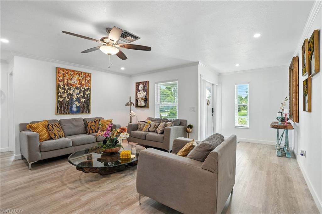 3571 Santiago WAY