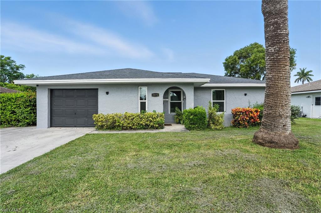 3571 Santiago WAY
