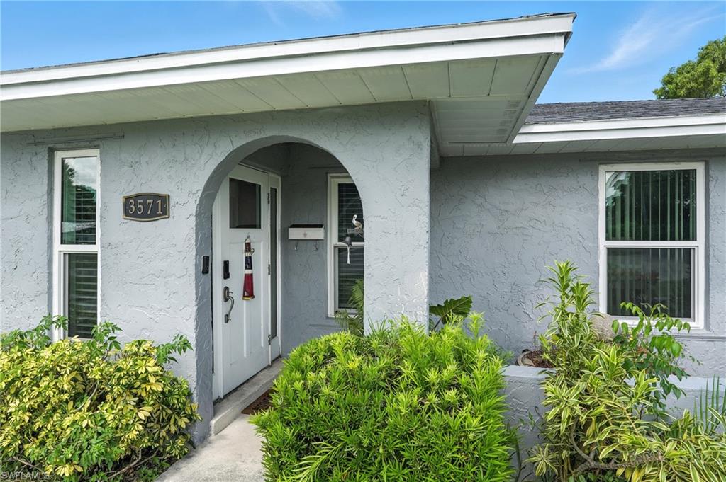 3571 Santiago WAY