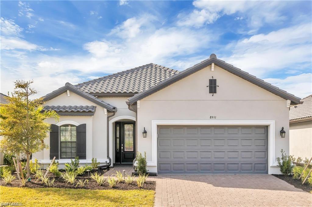 8911 Cappello CT