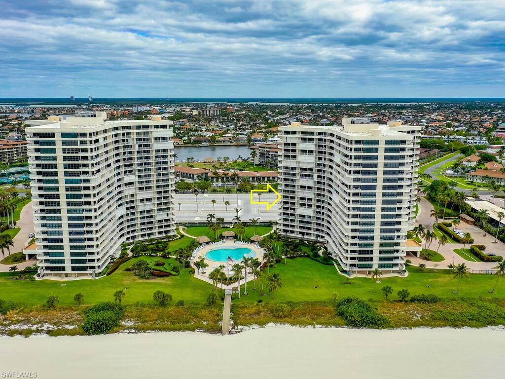 260 Seaview CT # 803