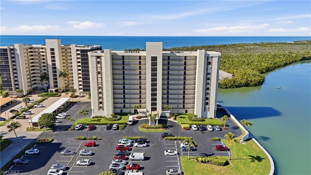 17 Bluebill AVE # 1101