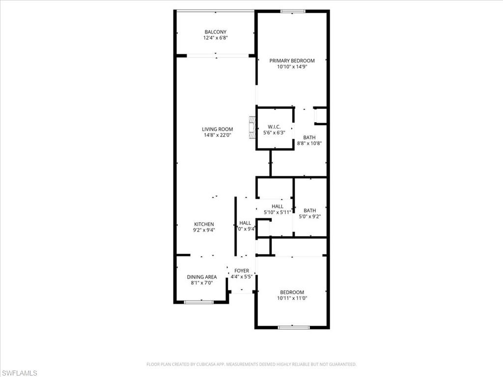 422 Valerie WAY # 202