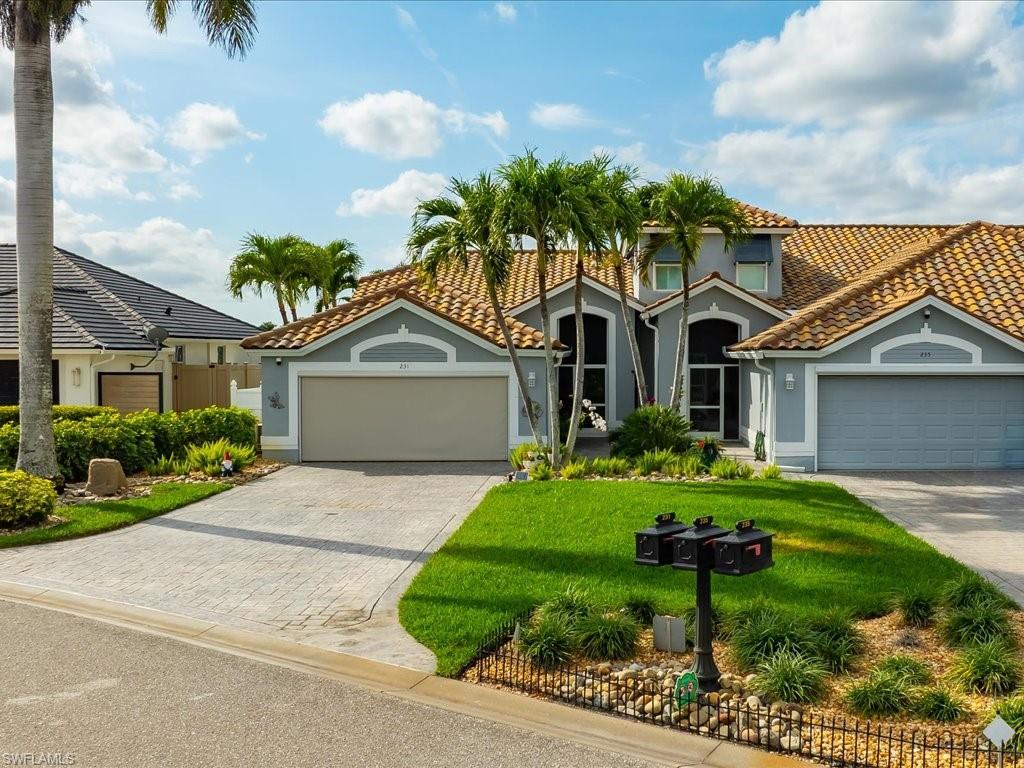 231 Cays DR