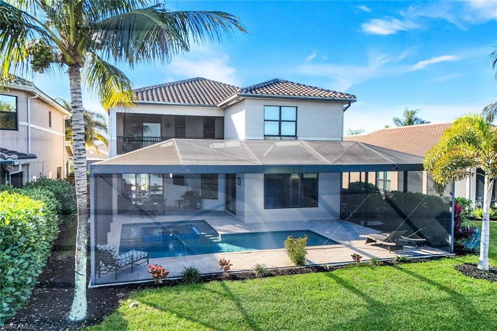 2735 Cinnamon Bay CIR