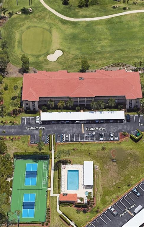 1100 Eastham WAY # 305 Unit: A-305