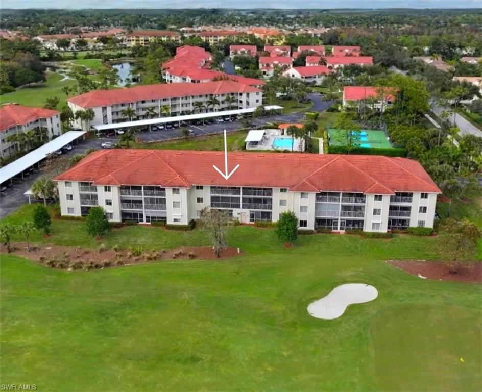 1100 Eastham WAY # 305 Unit: A-305