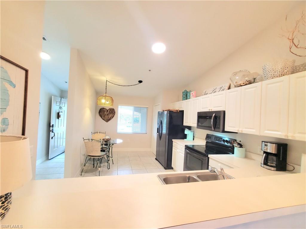 1100 Eastham WAY # 305 Unit: A-305