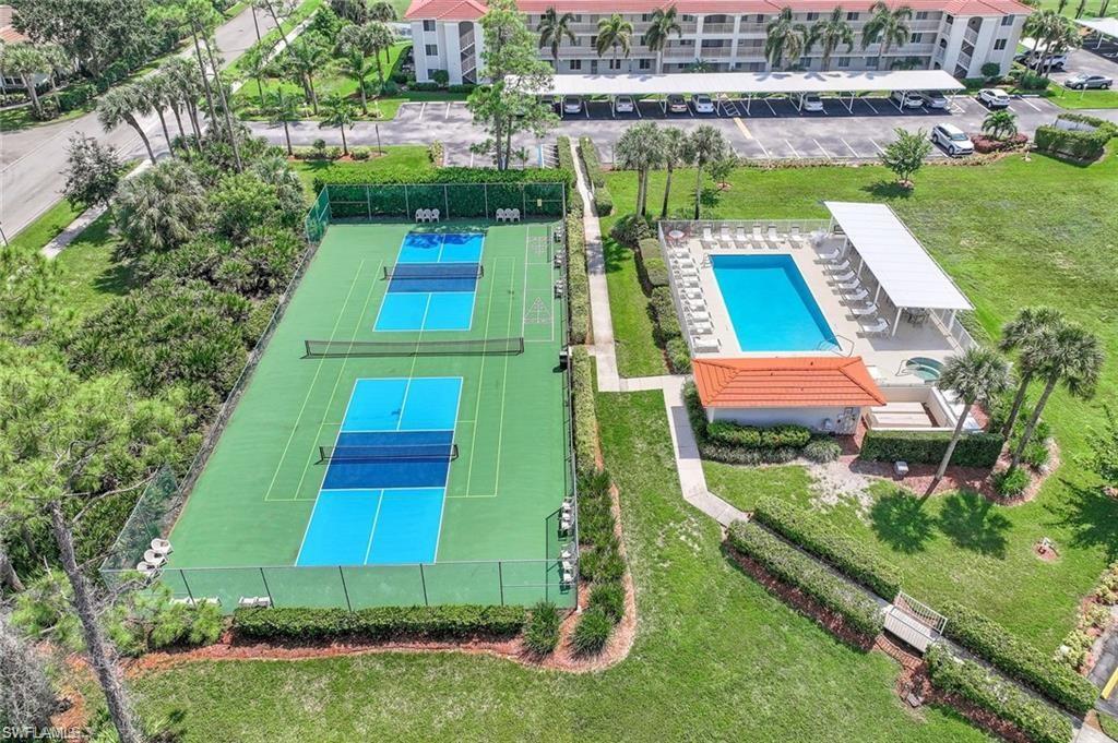 1100 Eastham WAY # 305 Unit: A-305