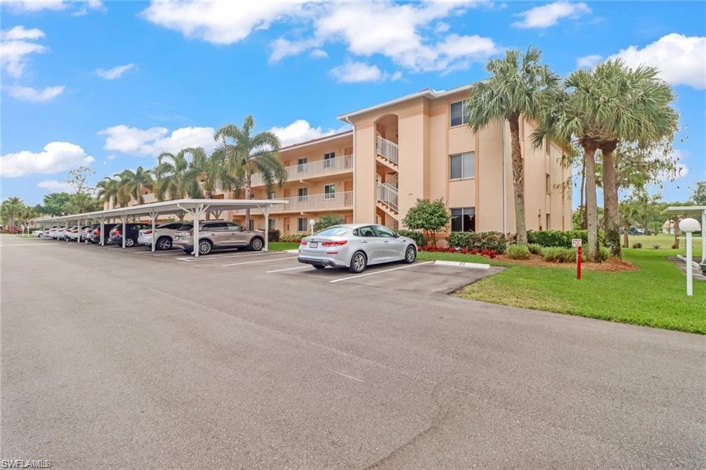 1100 Eastham WAY # 305 Unit: A-305