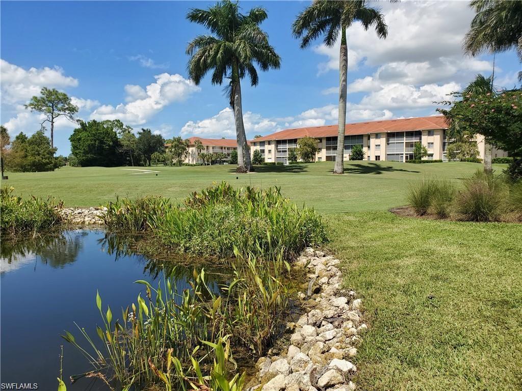 1100 Eastham WAY # 305 Unit: A-305