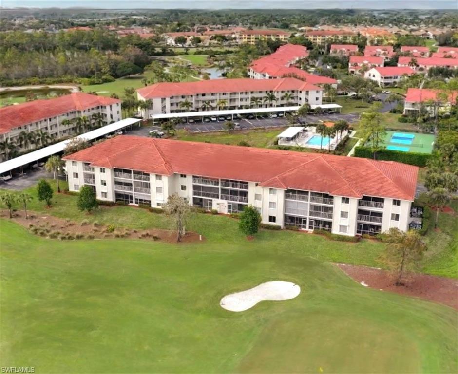 1100 Eastham WAY # 305 Unit: A-305