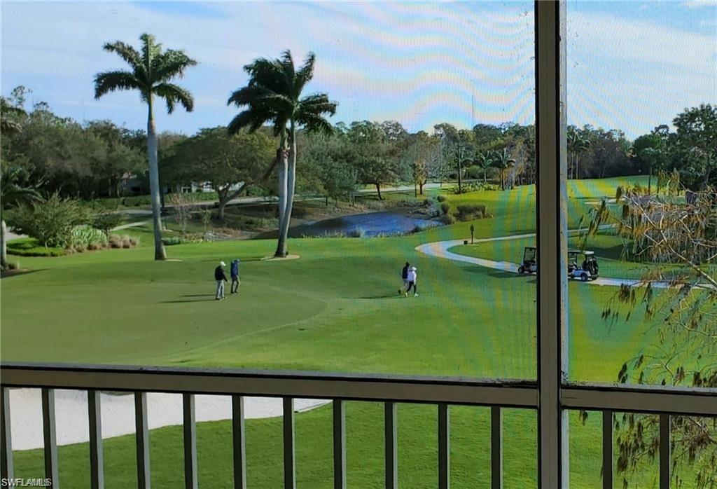 1100 Eastham WAY # 305 Unit: A-305