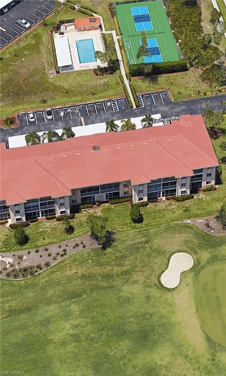 1100 Eastham WAY # 305 Unit: A-305