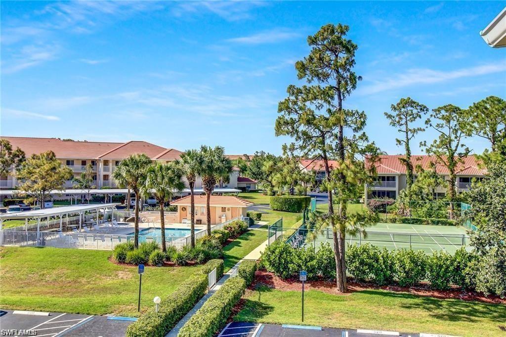 1100 Eastham WAY # 305 Unit: A-305
