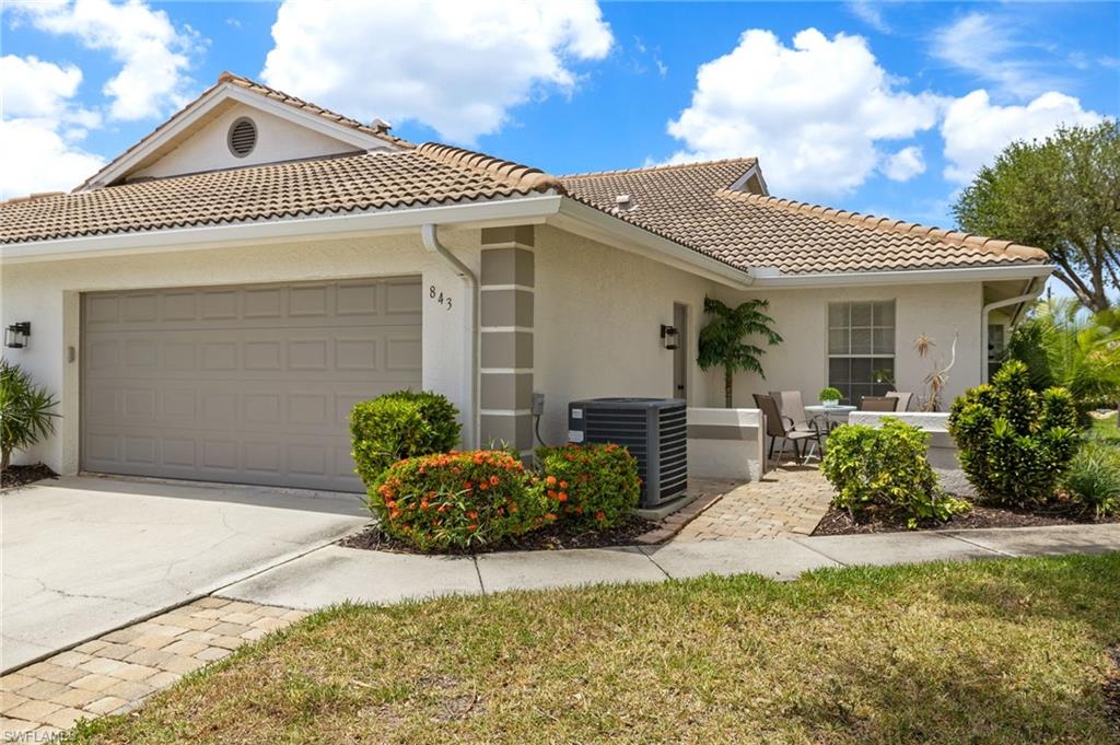 843 Marblehead DR # I3