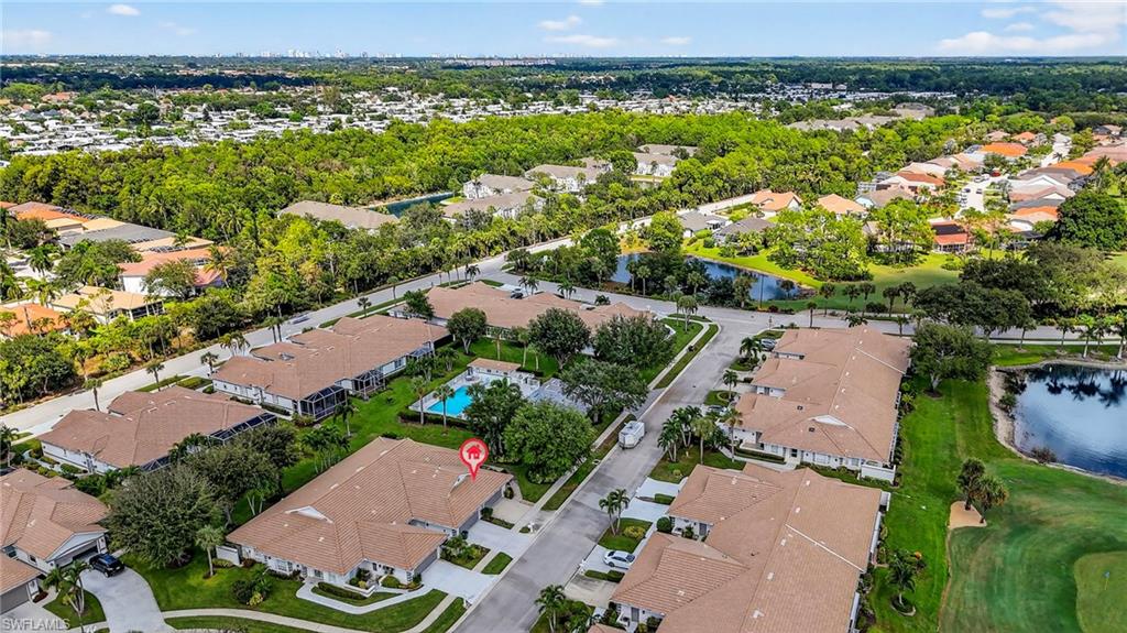 843 Marblehead DR # I3