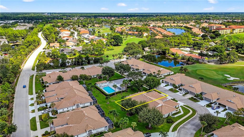 843 Marblehead DR # I3