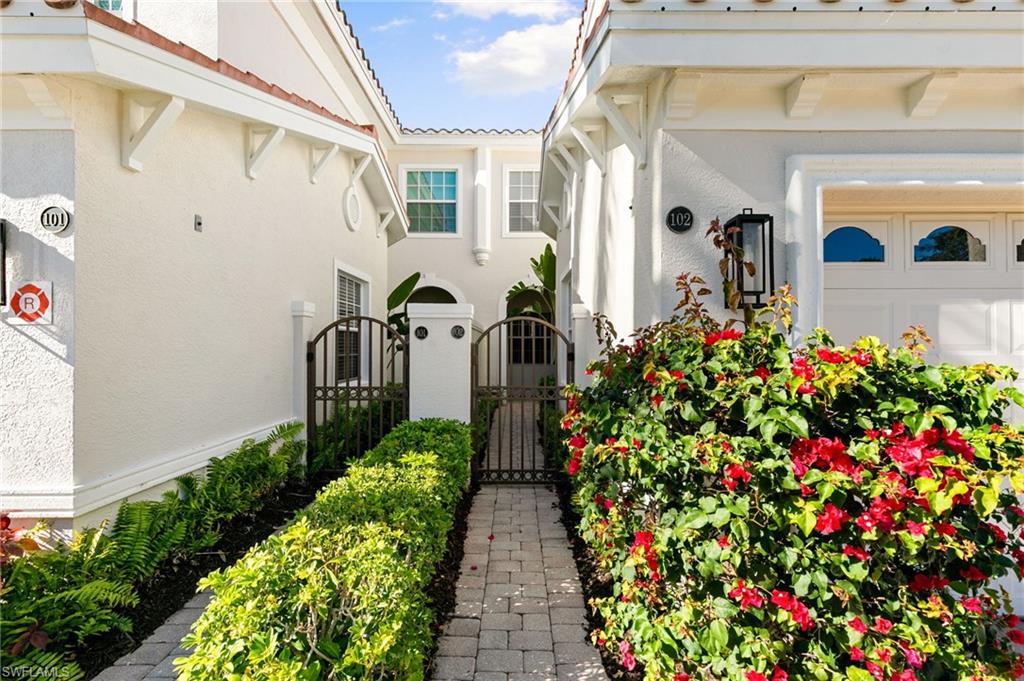 9082 Cascada WAY # 102 Unit: 9-102