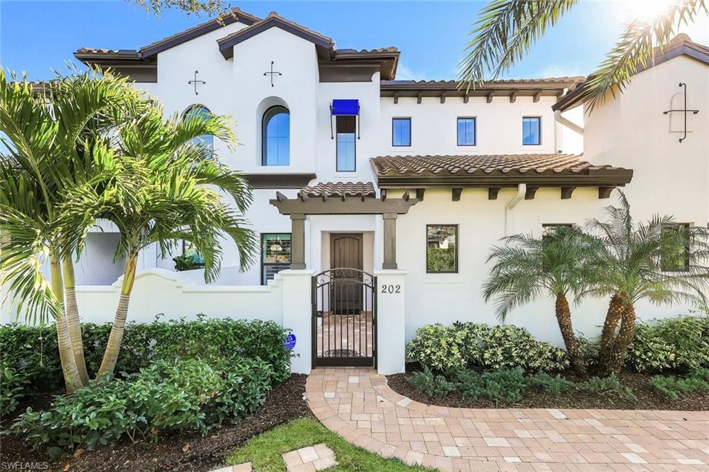 16320 Corsica WAY # 202