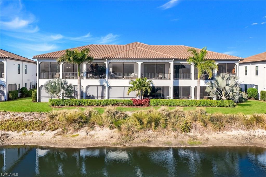 16320 Corsica WAY # 202