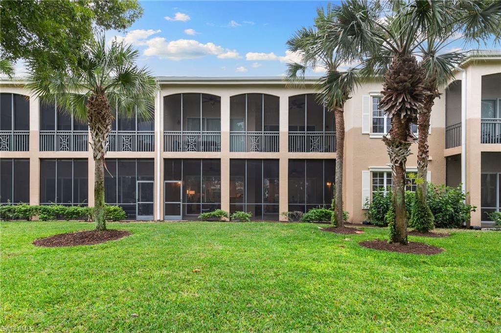 3053 Aviamar CIR # 102 Unit: 8-102