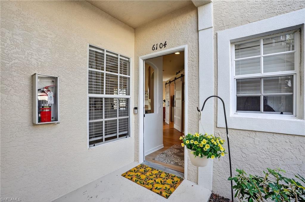 1300 Sweetwater CV # 6104