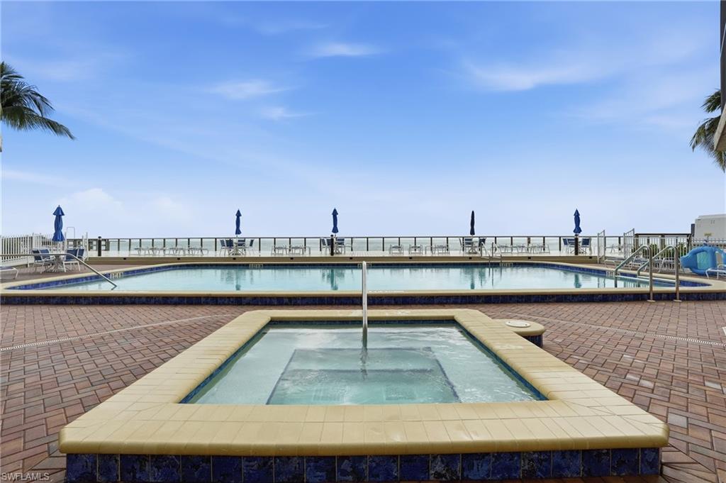 1070 S Collier BLVD # 602