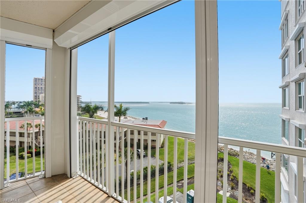 1070 S Collier BLVD # 602