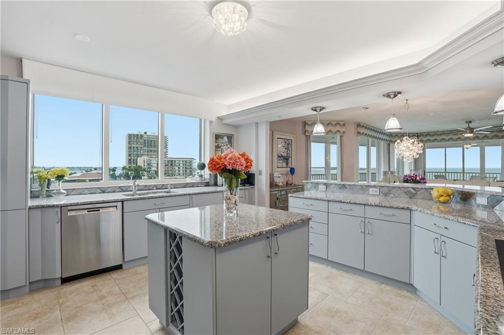 1070 S Collier BLVD # 602