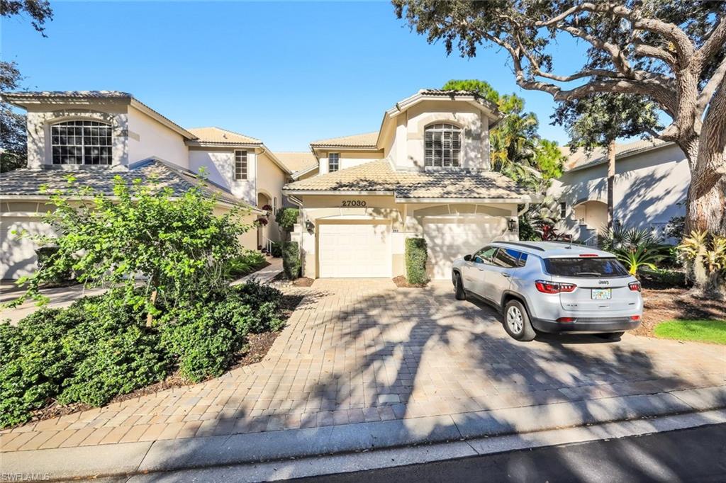 27030 Lake Harbor CT # 202