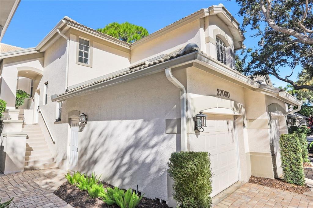 27030 Lake Harbor CT # 202