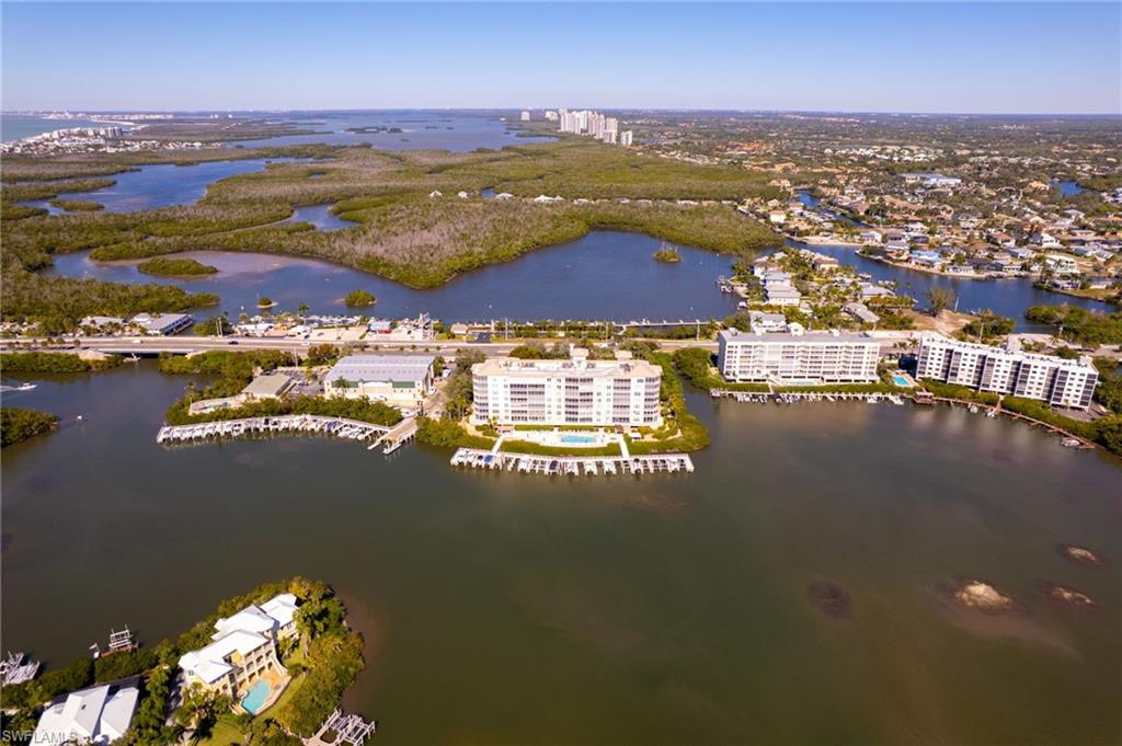 4975 Bonita Beach RD Unit: 107-at 2nd floor level