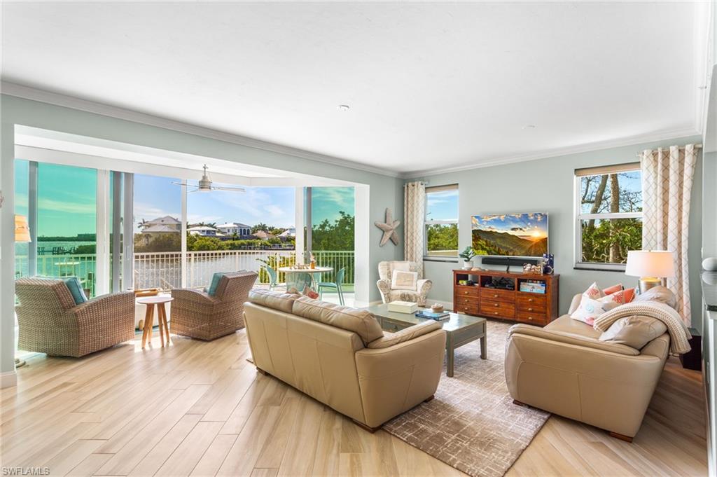 4975 Bonita Beach RD Unit: 107-at 2nd floor level