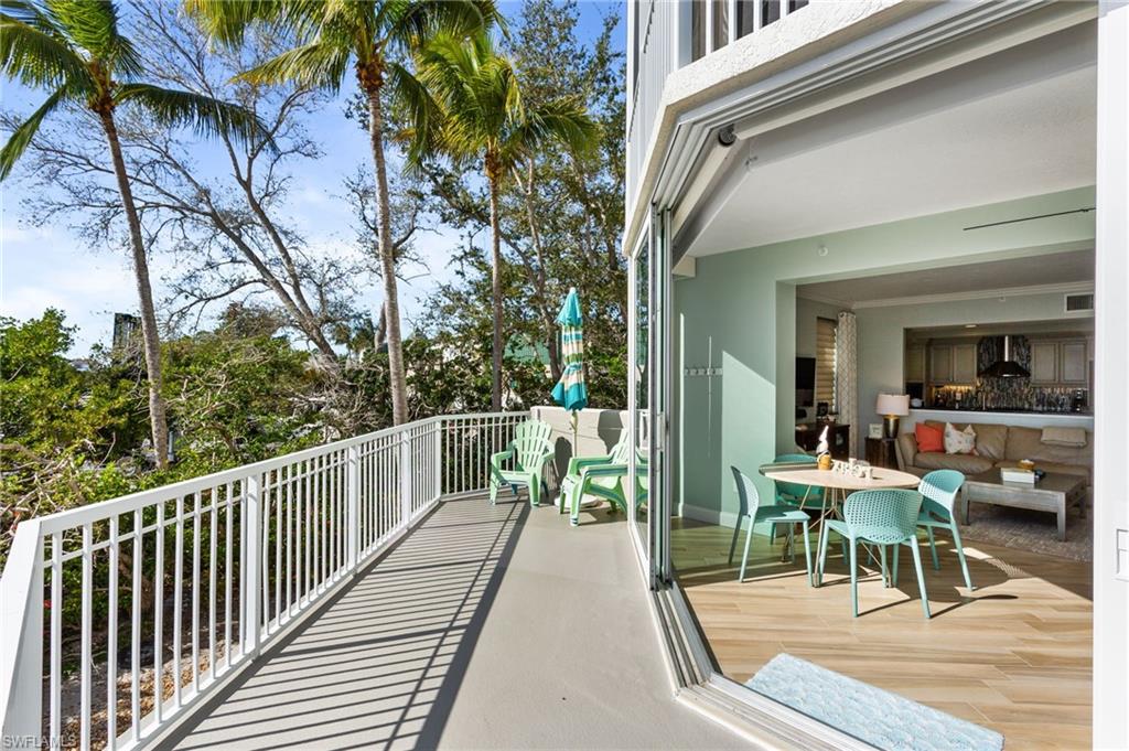 4975 Bonita Beach RD Unit: 107-at 2nd floor level