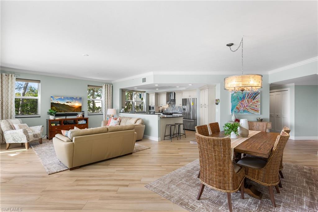 4975 Bonita Beach RD Unit: 107-at 2nd floor level