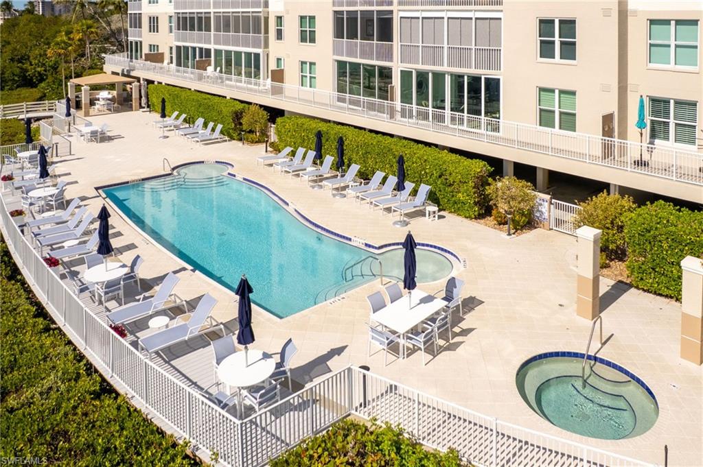 4975 Bonita Beach RD Unit: 107-at 2nd floor level