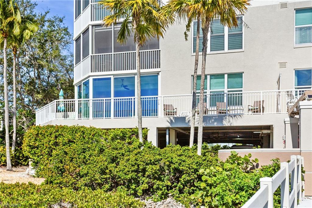 4975 Bonita Beach RD Unit: 107-at 2nd floor level