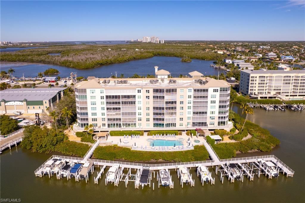 4975 Bonita Beach RD Unit: 107-at 2nd floor level