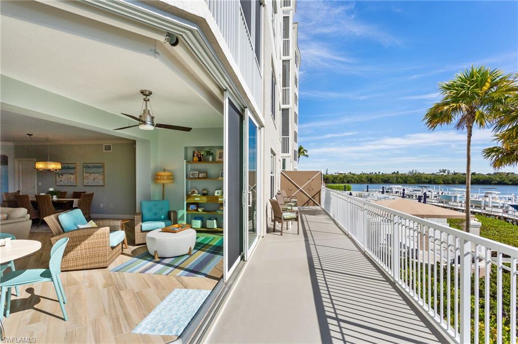 4975 Bonita Beach RD Unit: 107-at 2nd floor level