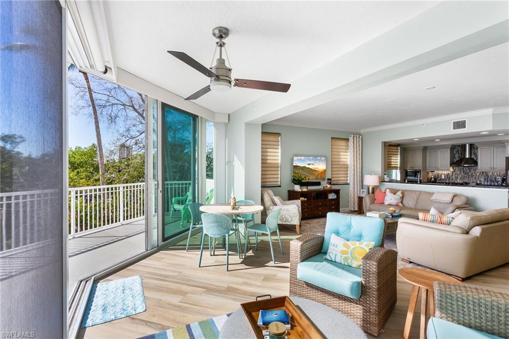 4975 Bonita Beach RD Unit: 107-at 2nd floor level