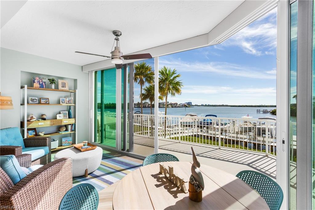 4975 Bonita Beach RD Unit: 107-at 2nd floor level