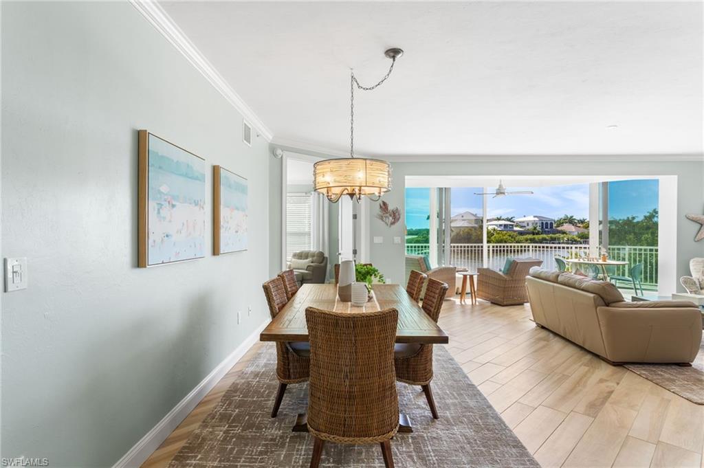 4975 Bonita Beach RD Unit: 107-at 2nd floor level