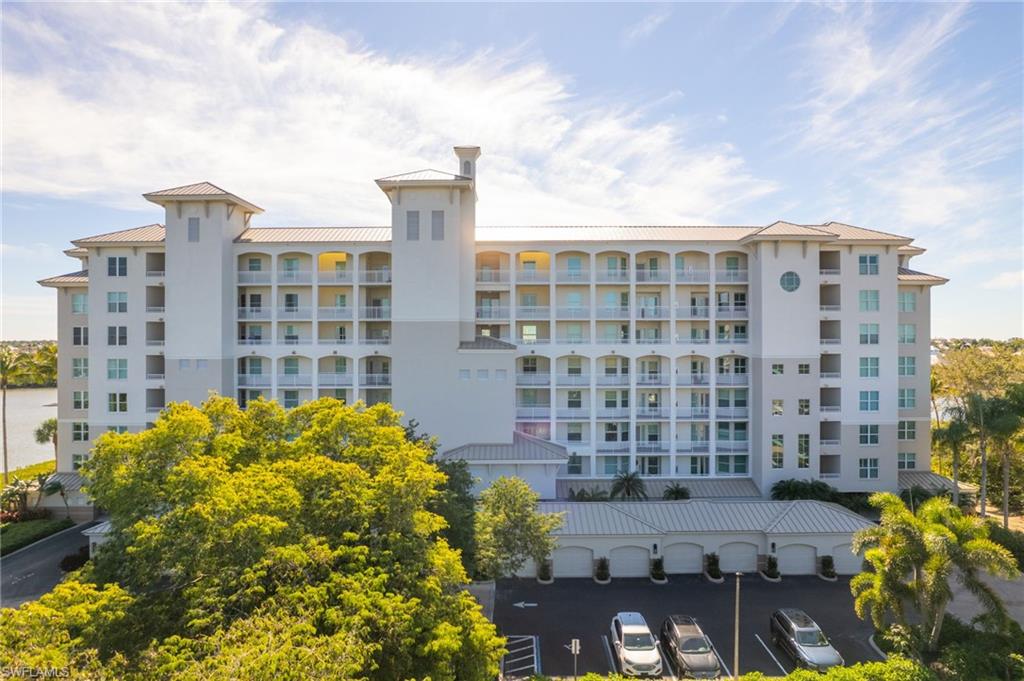 4975 Bonita Beach RD Unit: 107-at 2nd floor level