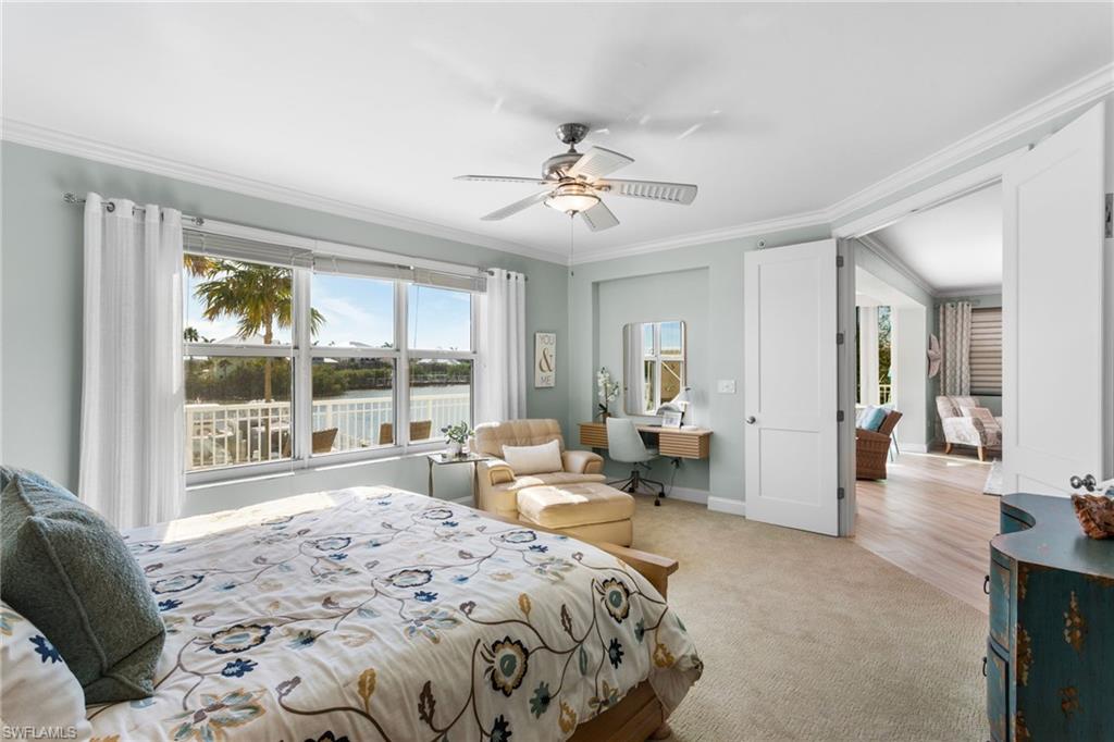 4975 Bonita Beach RD Unit: 107-at 2nd floor level