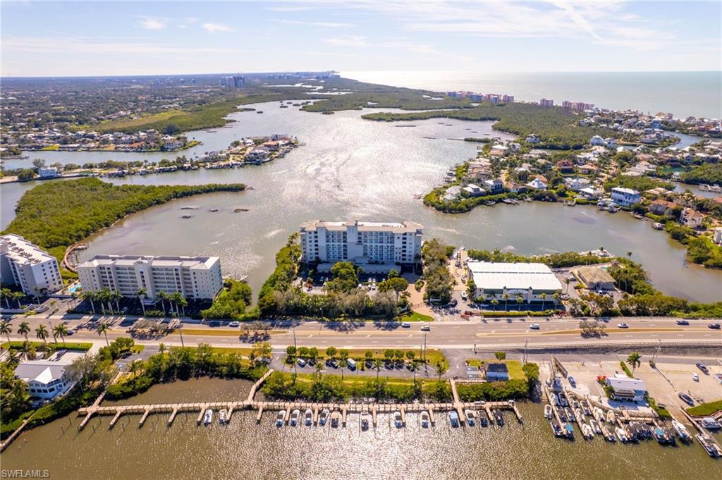 4975 Bonita Beach RD Unit: 107-at 2nd floor level