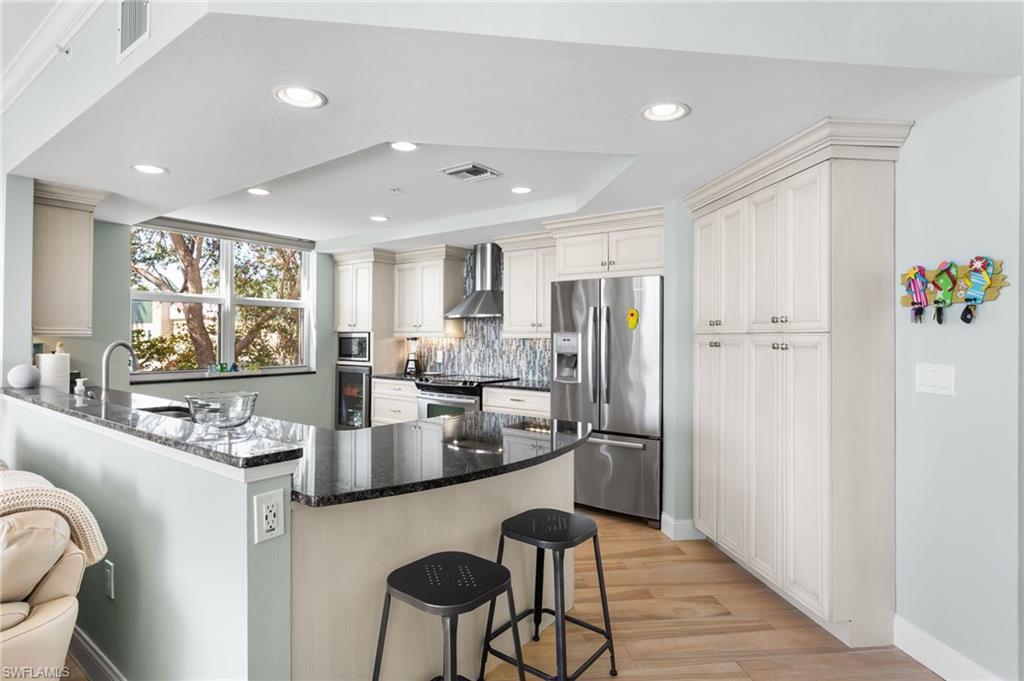 4975 Bonita Beach RD Unit: 107-at 2nd floor level