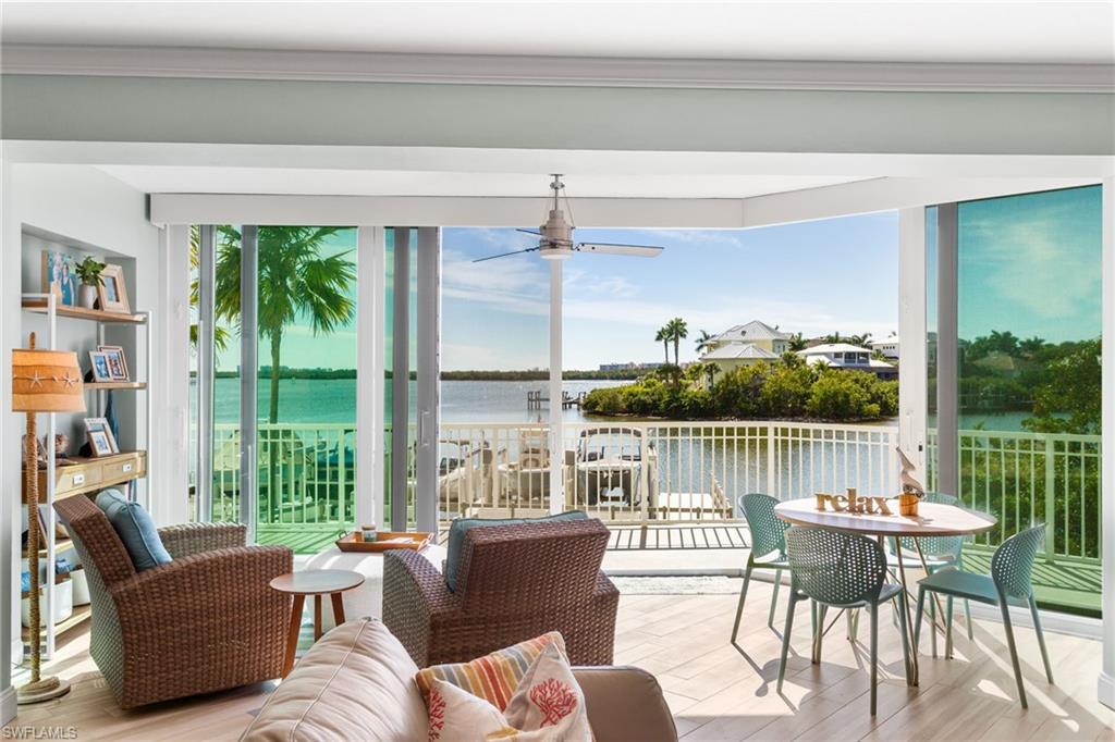 4975 Bonita Beach RD Unit: 107-at 2nd floor level