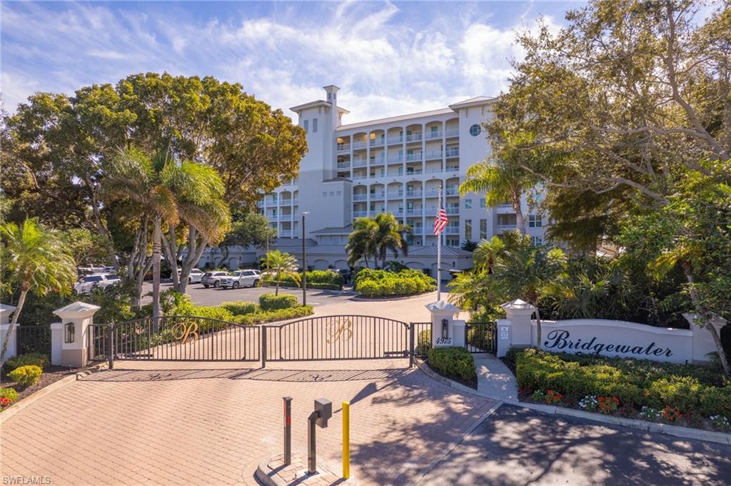 4975 Bonita Beach RD Unit: 107-at 2nd floor level